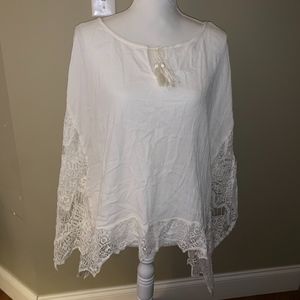Women's Hollister Blouse